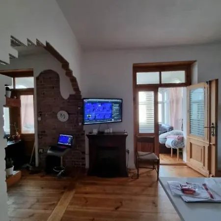 Apartament Blisko Plazy *