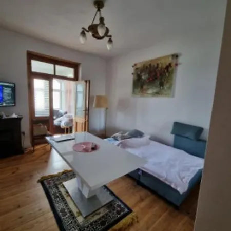 Apartament Blisko Plazy * Sopot