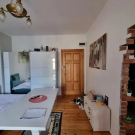 Apartament Blisko Plazy Sopot