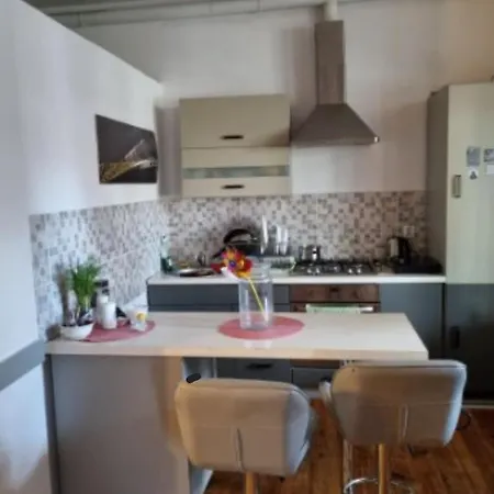 Apartament Blisko Plazy Apartamento Sopot